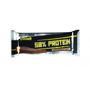 MP Pro 50% Protein Bar 100г батончик - шоколад-банан NEW! Фото №1